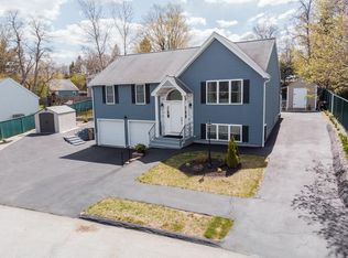 25 Nome St, Worcester, MA 01605