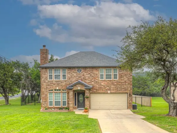 26334 Dancing Bear, San Antonio, TX 78260