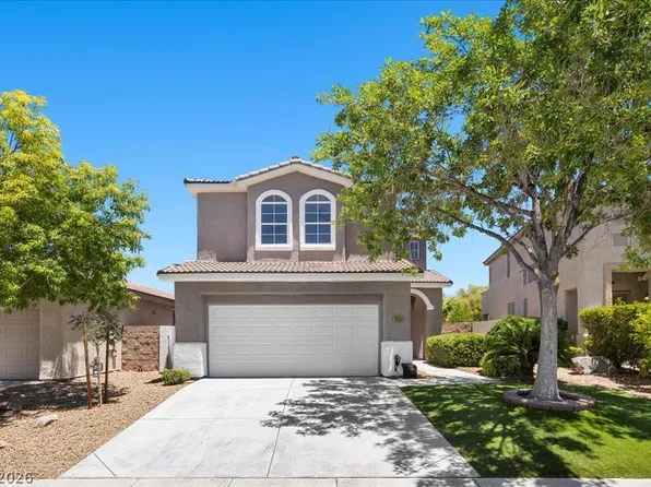 10756 Valencia Hills St, Las Vegas, NV 89141