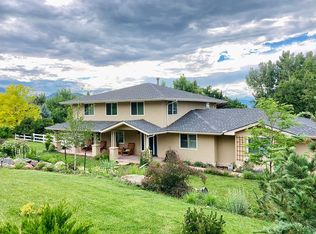 7509 Spring Dr, Boulder, CO 80303