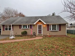 15 Haines Ave, Piscataway, NJ
