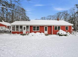 11 Caribou Dr, Brunswick, ME 04011