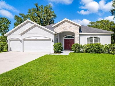 11563 SW 61ST COURT, Ocala, FL, 34476