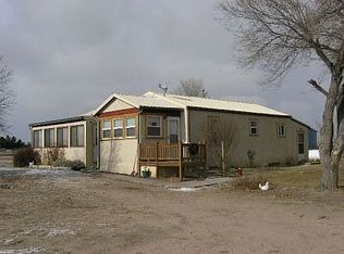 2140 Slocum Rd, Peyton, CO 80831