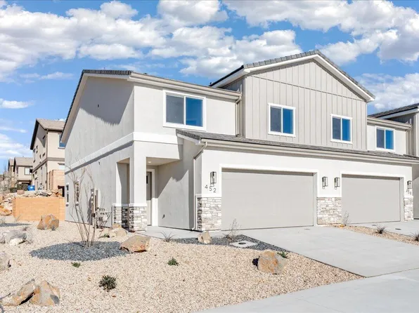 458 N 530 W, Hurricane, UT 84737