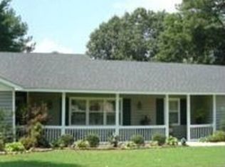 4217 Horseshoe Bnd SE, Decatur, AL 35603