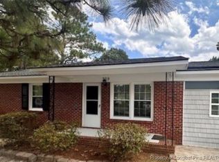 709 Bluestone Ln, Fayetteville, NC 28311