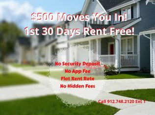 13 SAW, Pt Wentworth, GA 31407