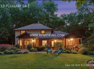 119 Pleasant Ln E, Tonka Bay, MN 55331
