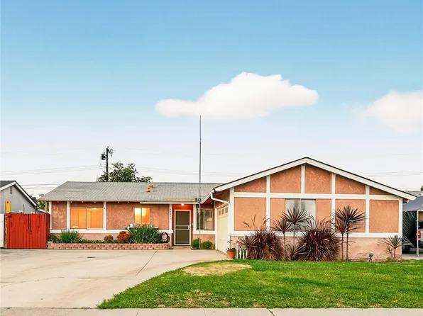 10401 Dakota Ave, Garden Grove, CA 92843