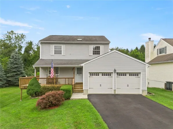 44 Meadowbrook Court, Patterson, NY 12563