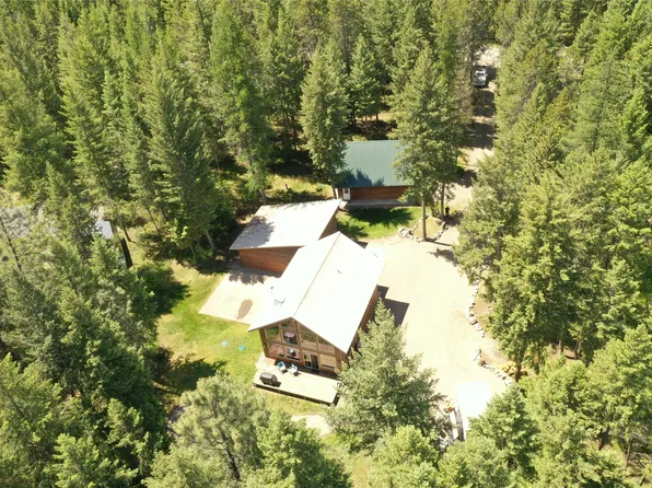 244 Kootenai Dr, Troy, MT 59935