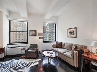 20 Pine St APT 2105, New york, NY 10005