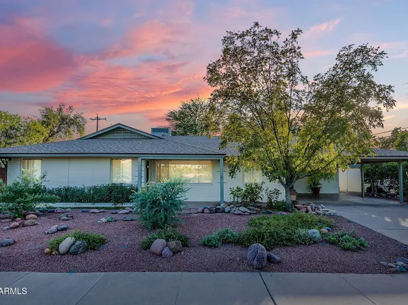 8201 E MONTEREY Way, Scottsdale, AZ 85251