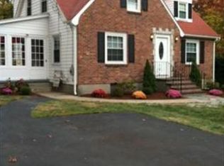 15 Congress Ter, Milford, MA 01757