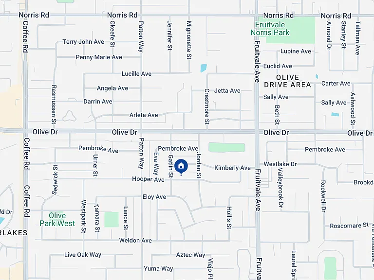 7000 Hooper Ave — Photo 19