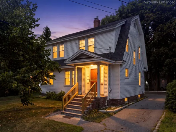 21 Belfort Street, Portland, ME 04103
