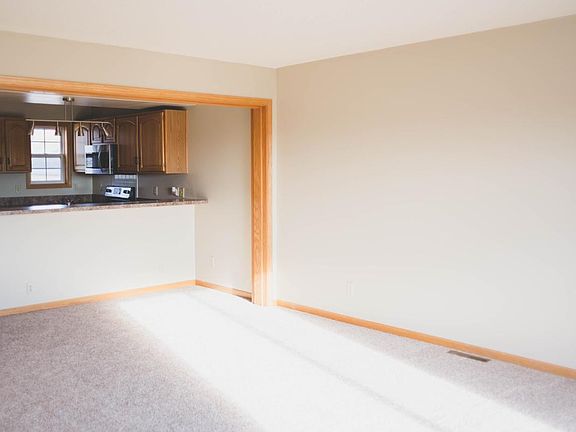Main Floor Living Room