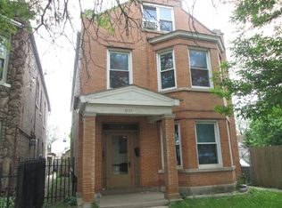 3153 S Pulaski Rd, Chicago, IL 60623