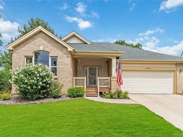 2421 W 107th Drive, Westminster, CO 80234