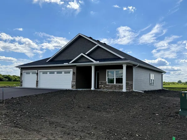 465 Ramey Rd S, Maple Lake, MN 55358