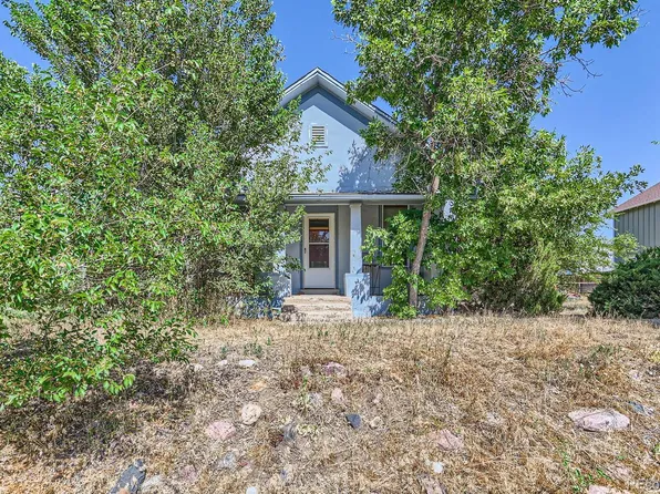 2230 S Bannock Street, Denver, CO 80223