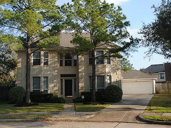 4th image of 3227 Markstone Ct