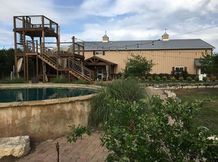 1250 Red Sky Rd, Wimberley, TX 78676
