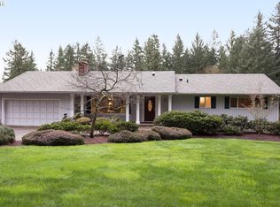 9625 NW Kaiser Rd, Portland, OR 97231