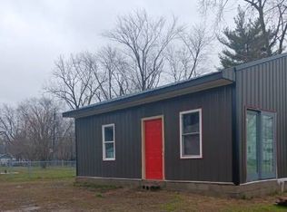 2351 N 27th St, Terre Haute, IN 47804