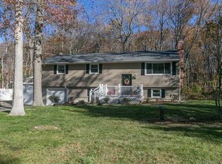 22 Deer Run, Marlborough, CT 06447