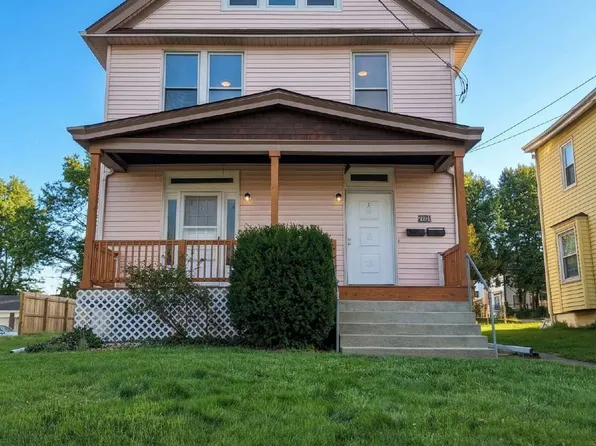 2031 Hewitt Ave, Cincinnati, OH