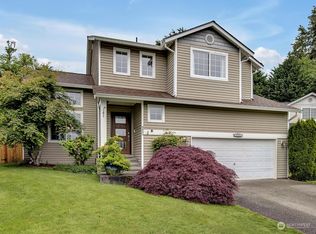 9405 17th Pl NE, Lake Stevens, WA 98258