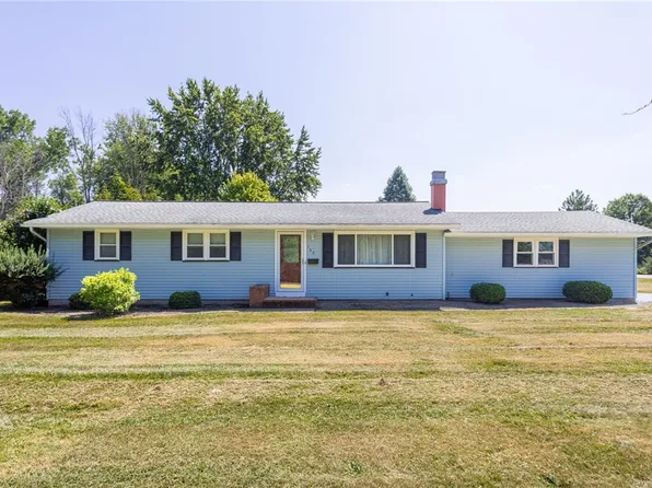 195 Kuhn Rd, Rochester, NY 14612