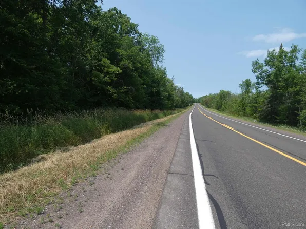 M 64 Hwy, Marenisco, MI 49947