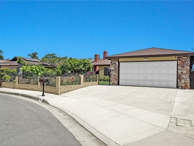 912 Jacmar Dr, Montebello, CA, 90640