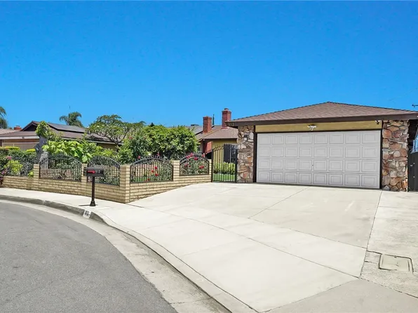 912 Jacmar Dr, Montebello, CA 90640