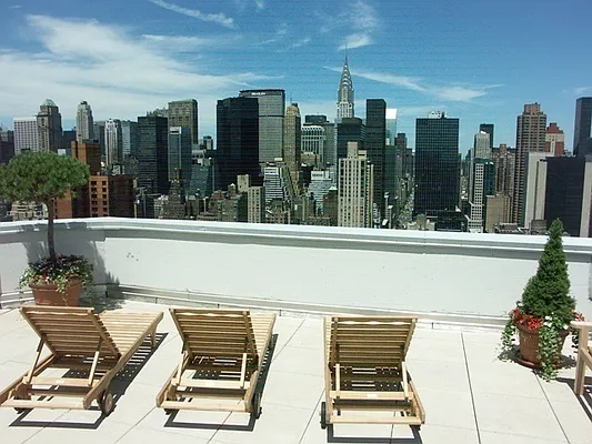 Rented by Brown Harris Stevens | media 1