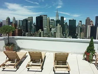 Rented by Brown Harris Stevens