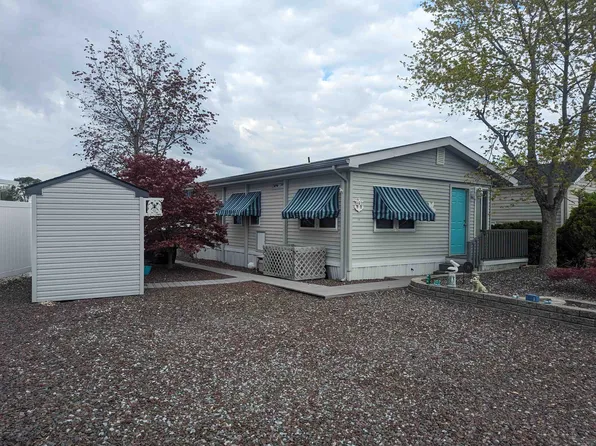 79 North Dr, Ocean View, NJ 08230