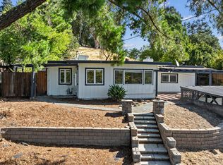 1352 Sunset Loop, Lafayette, CA 94549
