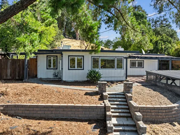 1352 Sunset Loop, Lafayette, CA 94549