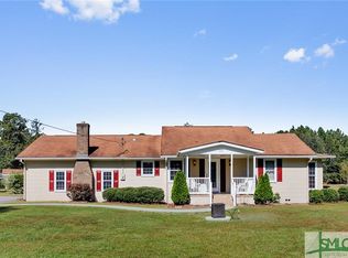 119 Judith St, Pembroke, GA 31321