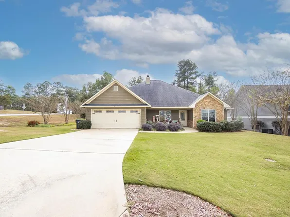 31 Silver Leaf Loop, Phenix City, AL 36867