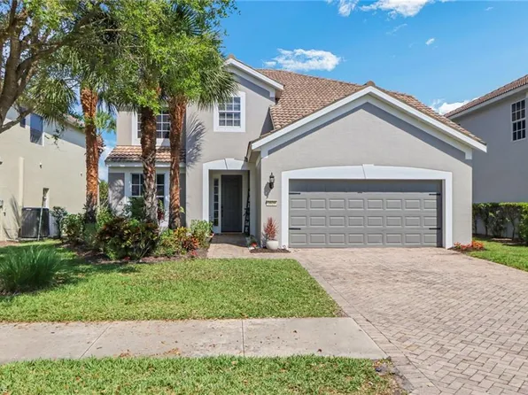 2029 Fairmont LN, NAPLES, FL 34120