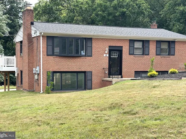 12 Arthur Dr W, Fort Washington, MD 20744