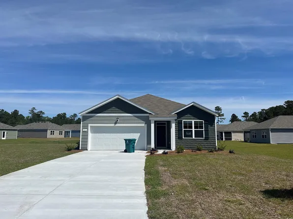 304 Hamblen Ct. Lot 59- Aria B, Longs, SC 29568