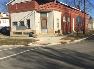 4111 Gage Ave, Lyons, IL