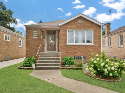 7033 W 43rd St, Berwyn, IL, 60402