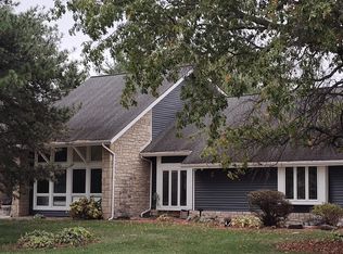 4471 Summit Rd SW, Pataskala, OH 43062